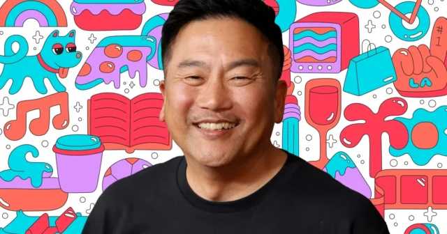 Roy Choi 表示，洛杉矶完美的周日是这样的