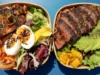 Proteinmaxxing 正在重塑洛杉矶餐饮业,并将小餐馆推向崩溃的边缘 Proteinmaxxing is reshaping L.A. dining — and pushing small restaurants to the brink