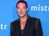 迪普洛透露,他私下迎来了一个女儿,并正在秘鲁庆祝他的第一个生日 Diplo Shares He Privately Welcomed a Daughter, Celebrates First Birthday in Peru