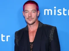 迪普洛透露,他私下迎来了一个女儿,并正在秘鲁庆祝他的第一个生日 Diplo Shares He Privately Welcomed a Daughter, Celebrates First Birthday in Peru