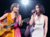格雷西·艾布拉姆斯 (Gracie Abrams) 用一条评论正式平息了泰勒·斯威夫特 (Taylor Swift) 的不和谣言 Gracie Abrams Officially Shuts Down Taylor Swift Feud Rumors With One Comment