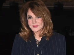 Inside Stockard Channings Private World Away From Hollywood Inside Stockard Channing's Private World Away From Hollywood