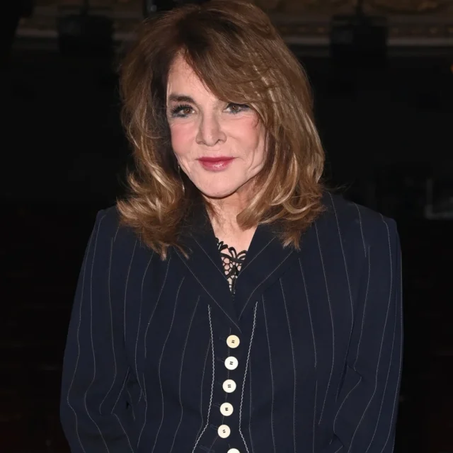 Inside Stockard Channing's Private World Away From Hollywood Inside Stockard Channing's Private World Away From Hollywood