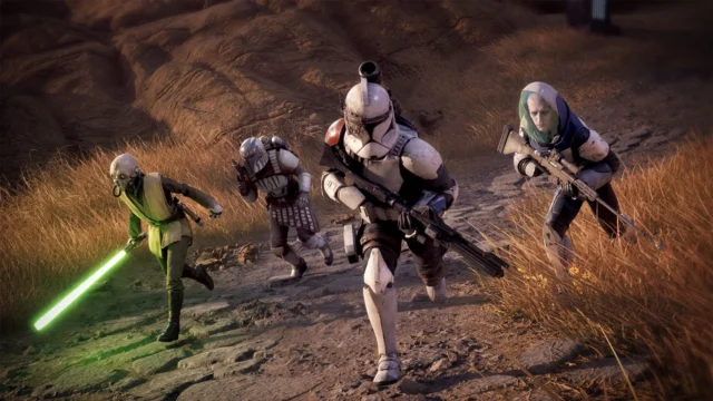 《星球大战:零连》评论:类似 XCOM 的策略性地重现你最喜欢的星球大战电影的魔力 《星球大战:零连》评论:类似 XCOM 的策略性地重现你最喜欢的星球大战电影的魔力