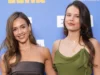 杰西卡阿尔芭分享了她女儿荣誉纹身背后的特殊含义 Jessica Alba Shares Special Meaning Behind Her, Daughter Honor's Matching Tattoos