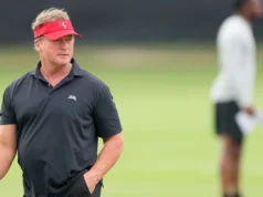 法官批评乔恩·格鲁登 "不遵守规则" 以 NFL 比赛为例 Judge criticizes Jon Gruden for "lack of compliance with the rules" in case against NFL