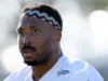 迈尔斯·加勒特没有参加与牛仔队的联合训练 Myles Garrett not participating in joint practice with Cowboys