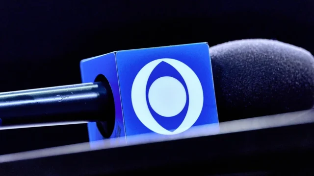 CBS continues to talk to NFL about a new broadcast deal CBS continues to talk to NFL about a new broadcast deal