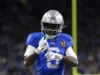 CB 特里昂·阿诺德同意与海鹰队达成协议 CB Terrion Arnold agrees to terms with Seahawks