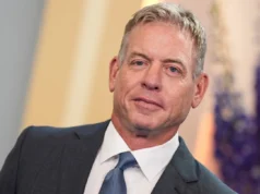 汤姆·布雷迪的局限性也适用于特洛伊·艾克曼 The Tom Brady restrictions apply to Troy Aikman, too