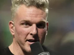 ESPN 将帕特·迈克菲加入周一晚倒计时 ESPN adds Pat McAfee to Monday Night Countdown