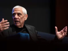NFL 委员会建议批准将海鹰队出售给维诺德·科斯拉 NFL committees recommend approval of Seahawks sale to Vinod Khosla