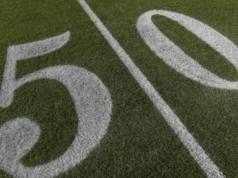 在草地比赛中,NFL 坚持受伤率统计 On grass vs. turf, NFL clings to the injury-rate statistics