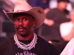 冯·米勒称与牛仔队签约是“梦中之梦” Von Miller calls signing with the Cowboys "a dream within a dream"