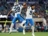 黑豹看到 "很大的进步" 在第二场季前赛中进攻 Panthers see "great improvement" from offense in second preseason game