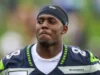 萨姆·达诺德:贾达里安·普莱斯是一位真正特别的球员 Sam Darnold: Jadarian Price is a really special player
