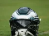 RB Ja’Quinden Jackson 出院并于周六晚上对阵老鹰队的比赛中回家 RB Ja’Quinden Jackson was released from hospital, returned home with Eagles Saturday night