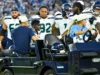S Bud Clark 和 OL Mason Richman 在周日晚上受伤后缺席数月 S Bud Clark, OL Mason Richman out for months after being injured Sunday night