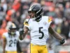 钢人队将贾伦·拉姆齐从 PUP 名单中激活,马克斯·伊希纳乔重返训练 Steelers activate Jalen Ramsey off PUP list, Max Iheanachor returns to practice