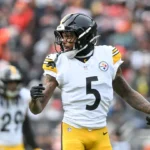 Steelers activate Jalen Ramsey off PUP list, Max Iheanachor returns to practice