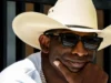 迪昂·桑德斯在传票中: "当你是“他”时,你就会被起诉" Deion Sanders on subpoena: "When you're 'him,' you get sued"