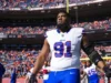 警方结束对艾德·奥利弗儿子死亡的调查 Police close investigation into death of Ed Oliver's young son