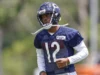 艾伦·罗宾逊宣布退役 Allen Robinson announces retirement