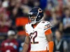 熊队激活了 S Elijah Hicks 和 LB Keyshaun Elliott Bears activate S Elijah Hicks, LB Keyshaun Elliott