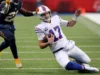 乔什·艾伦倡导到处都有草地球场 Josh Allen makes the case for grass fields everywhere