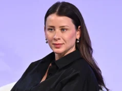Hills 校友 Lo Bosworth 讲述了她为何难以接受自己患有产后抑郁症的事实 The Hills Alum Lo Bosworth Shared Why She Struggled to Accept She Had Postpartum Depression
