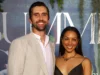 科琳·福克斯 (Corinne Foxx) 在结婚两周年之际分享了她的婚姻生活最新动态 Corinne Foxx Shares Update on Married Life as She Approaches Her Second Anniversary