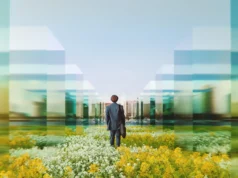 人工智能可以帮助我们连接现实世界吗? Can AI Help Us Connect With the Real World?