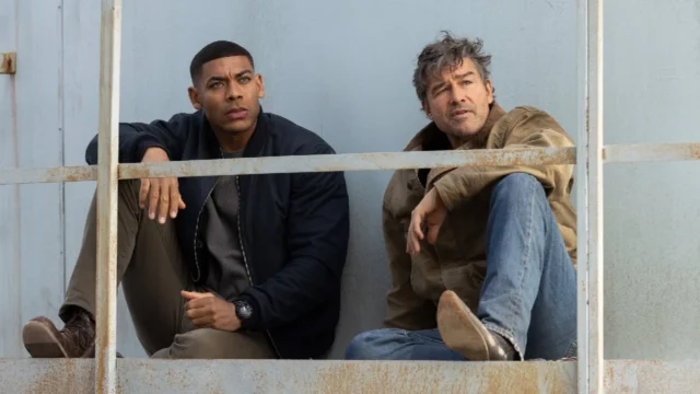 您现在就可以观看 HBO 的《灯笼》的前 5 分钟 您现在就可以观看 HBO 的《灯笼》的前 5 分钟