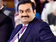 美国法官驳回对高塔姆·阿达尼的欺诈指控 Gautam Adani. File pic