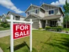 令人鼓舞的通胀消息导致抵押贷款利率下降 Mortgage rates tick down after encouraging inflation news