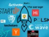 2026 年美国最佳孵化器和加速器 America’s Best Incubators and Accelerators of 2026