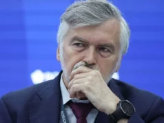 俄罗斯国家经济学家在对莫斯科经济未来发出严厉警告后被解雇 Russian state economist fired after stark warning about Moscow’s economic future