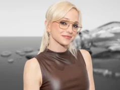 安娜·法里斯解释了清醒、酗酒和抑郁症。 Anna Faris Gets Candid About Sobriety, Drinking and Depression
