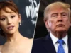 阿丽亚娜·格兰德 (Ariana Grande) 抨击特朗普在反跨性别者 TikTok 上使用她的歌曲 Ariana Grande Slams Trump For Using Her Song In Anti-Trans TikTok
