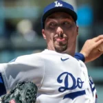 Blake Snell and Dodgers sweep Pirates for their sixth consecutive win
