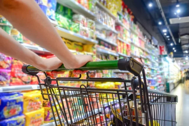 US grocery chain to close 60 ‘underperforming’ stores — with 2 in California