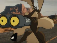 Coyote vs. Acme 真的很棒还是人们只是讨厌 David Zaslav? Is Coyote vs. Acme really great or do people just hate David Zaslav?