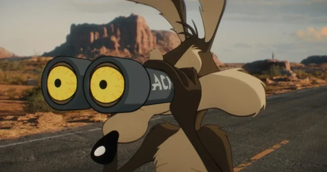Coyote vs. Acme 真的很棒还是人们只是讨厌 David Zaslav? Coyote vs. Acme 真的很棒还是人们只是讨厌 David Zaslav?