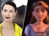 凯特丽娜·巴尔夫 (Caitríona Balfe) 加入真人版《魔发奇缘》演员阵容,饰演阿里安娜女王。 Caitríona Balfe Joins Live-Action 'Tangled' As Queen Arianna