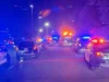 加州少年在高中橄榄球比赛中枪击身亡。嫌疑人在押 California teen killed in shooting at high school football game; suspect in custody