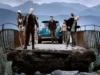 6 集值得观看:为粉丝制作的法国 Netflix 迷你剧 6 episodios para ver: la miniserie francesa de Netflix hecha para fanáticos