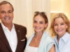Palisades Village 重新开业:Rick Caruso 购物中心是写给洛杉矶时尚界的一封情书 Palisades Village Reopens: Rick Caruso’s Shopping Hub Is a Love Letter to LA Fashion