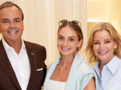 Palisades Village 重新开业:Rick Caruso 购物中心是写给洛杉矶时尚界的一封情书 Palisades Village Reopens: Rick Caruso’s Shopping Hub Is a Love Letter to LA Fashion