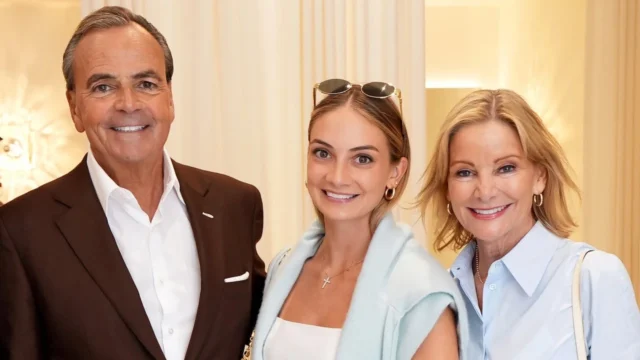 Palisades Village 重新开业：Rick Caruso 购物中心是写给洛杉矶时尚界的一封情书