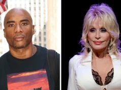查拉曼上帝“厌倦”人们在向多莉·帕顿致敬的过程中攻击名人 Dolly Parton attends the opening of Country Music Hall of Fame® and Museum's new exhibit 'Dolly Parton: Journey of a Seeker' at Country Music Hall of Fame (Credit: Jason Kempin/Getty Images)